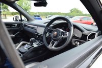 USED 2018 18 PORSCHE CAYENNE 3.0T V6 SUV 5dr Petrol TiptronicS 4WD Euro 6 (s/s) (340 ps) PAN ROOF / BOSE / SOFT CLOSE
