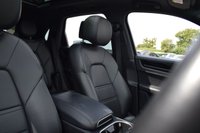 USED 2018 18 PORSCHE CAYENNE 3.0T V6 SUV 5dr Petrol TiptronicS 4WD Euro 6 (s/s) (340 ps) PAN ROOF / BOSE / SOFT CLOSE