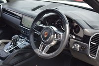 USED 2018 18 PORSCHE CAYENNE 3.0T V6 SUV 5dr Petrol TiptronicS 4WD Euro 6 (s/s) (340 ps) PAN ROOF / BOSE / SOFT CLOSE