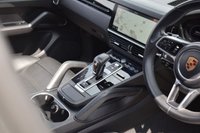 USED 2018 18 PORSCHE CAYENNE 3.0T V6 SUV 5dr Petrol TiptronicS 4WD Euro 6 (s/s) (340 ps) PAN ROOF / BOSE / SOFT CLOSE
