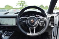 USED 2018 18 PORSCHE CAYENNE 3.0T V6 SUV 5dr Petrol TiptronicS 4WD Euro 6 (s/s) (340 ps) PAN ROOF / BOSE / SOFT CLOSE