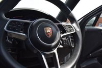 USED 2018 18 PORSCHE CAYENNE 3.0T V6 SUV 5dr Petrol TiptronicS 4WD Euro 6 (s/s) (340 ps) PAN ROOF / BOSE / SOFT CLOSE