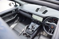 USED 2018 18 PORSCHE CAYENNE 3.0T V6 SUV 5dr Petrol TiptronicS 4WD Euro 6 (s/s) (340 ps) PAN ROOF / BOSE / SOFT CLOSE