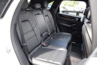 USED 2018 18 PORSCHE CAYENNE 3.0T V6 SUV 5dr Petrol TiptronicS 4WD Euro 6 (s/s) (340 ps) PAN ROOF / BOSE / SOFT CLOSE