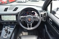 USED 2018 18 PORSCHE CAYENNE 3.0T V6 SUV 5dr Petrol TiptronicS 4WD Euro 6 (s/s) (340 ps) PAN ROOF / BOSE / SOFT CLOSE