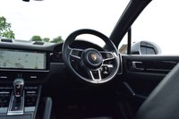 USED 2018 18 PORSCHE CAYENNE 3.0T V6 SUV 5dr Petrol TiptronicS 4WD Euro 6 (s/s) (340 ps) PAN ROOF / BOSE / SOFT CLOSE