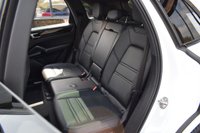 USED 2018 18 PORSCHE CAYENNE 3.0T V6 SUV 5dr Petrol TiptronicS 4WD Euro 6 (s/s) (340 ps) PAN ROOF / BOSE / SOFT CLOSE