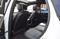 USED 2018 18 PORSCHE CAYENNE 3.0T V6 SUV 5dr Petrol TiptronicS 4WD Euro 6 (s/s) (340 ps) PAN ROOF / BOSE / SOFT CLOSE