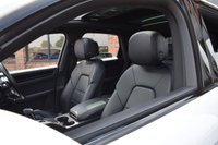 USED 2018 18 PORSCHE CAYENNE 3.0T V6 SUV 5dr Petrol TiptronicS 4WD Euro 6 (s/s) (340 ps) PAN ROOF / BOSE / SOFT CLOSE