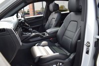 USED 2018 18 PORSCHE CAYENNE 3.0T V6 SUV 5dr Petrol TiptronicS 4WD Euro 6 (s/s) (340 ps) PAN ROOF / BOSE / SOFT CLOSE