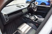 USED 2018 18 PORSCHE CAYENNE 3.0T V6 SUV 5dr Petrol TiptronicS 4WD Euro 6 (s/s) (340 ps) PAN ROOF / BOSE / SOFT CLOSE