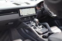 USED 2018 18 PORSCHE CAYENNE 3.0T V6 SUV 5dr Petrol TiptronicS 4WD Euro 6 (s/s) (340 ps) PAN ROOF / BOSE / SOFT CLOSE