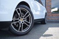 USED 2018 18 PORSCHE CAYENNE 3.0T V6 SUV 5dr Petrol TiptronicS 4WD Euro 6 (s/s) (340 ps) PAN ROOF / BOSE / SOFT CLOSE