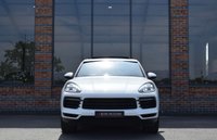 USED 2018 18 PORSCHE CAYENNE 3.0T V6 SUV 5dr Petrol TiptronicS 4WD Euro 6 (s/s) (340 ps) PAN ROOF / BOSE / SOFT CLOSE