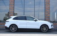 USED 2018 18 PORSCHE CAYENNE 3.0T V6 SUV 5dr Petrol TiptronicS 4WD Euro 6 (s/s) (340 ps) PAN ROOF / BOSE / SOFT CLOSE