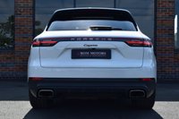 USED 2018 18 PORSCHE CAYENNE 3.0T V6 SUV 5dr Petrol TiptronicS 4WD Euro 6 (s/s) (340 ps) PAN ROOF / BOSE / SOFT CLOSE