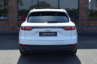 USED 2018 18 PORSCHE CAYENNE 3.0T V6 SUV 5dr Petrol TiptronicS 4WD Euro 6 (s/s) (340 ps) PAN ROOF / BOSE / SOFT CLOSE