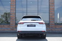 USED 2018 18 PORSCHE CAYENNE 3.0T V6 SUV 5dr Petrol TiptronicS 4WD Euro 6 (s/s) (340 ps) PAN ROOF / BOSE / SOFT CLOSE