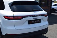 USED 2018 18 PORSCHE CAYENNE 3.0T V6 SUV 5dr Petrol TiptronicS 4WD Euro 6 (s/s) (340 ps) PAN ROOF / BOSE / SOFT CLOSE