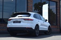 USED 2018 18 PORSCHE CAYENNE 3.0T V6 SUV 5dr Petrol TiptronicS 4WD Euro 6 (s/s) (340 ps) PAN ROOF / BOSE / SOFT CLOSE