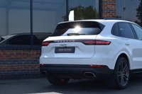 USED 2018 18 PORSCHE CAYENNE 3.0T V6 SUV 5dr Petrol TiptronicS 4WD Euro 6 (s/s) (340 ps) PAN ROOF / BOSE / SOFT CLOSE