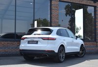USED 2018 18 PORSCHE CAYENNE 3.0T V6 SUV 5dr Petrol TiptronicS 4WD Euro 6 (s/s) (340 ps) PAN ROOF / BOSE / SOFT CLOSE