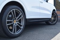 USED 2018 18 PORSCHE CAYENNE 3.0T V6 SUV 5dr Petrol TiptronicS 4WD Euro 6 (s/s) (340 ps) PAN ROOF / BOSE / SOFT CLOSE
