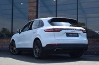USED 2018 18 PORSCHE CAYENNE 3.0T V6 SUV 5dr Petrol TiptronicS 4WD Euro 6 (s/s) (340 ps) PAN ROOF / BOSE / SOFT CLOSE
