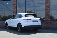USED 2018 18 PORSCHE CAYENNE 3.0T V6 SUV 5dr Petrol TiptronicS 4WD Euro 6 (s/s) (340 ps) PAN ROOF / BOSE / SOFT CLOSE