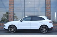 USED 2018 18 PORSCHE CAYENNE 3.0T V6 SUV 5dr Petrol TiptronicS 4WD Euro 6 (s/s) (340 ps) PAN ROOF / BOSE / SOFT CLOSE