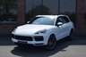 USED 2018 18 PORSCHE CAYENNE 3.0T V6 SUV 5dr Petrol TiptronicS 4WD Euro 6 (s/s) (340 ps) PAN ROOF / BOSE / SOFT CLOSE