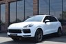 USED 2018 18 PORSCHE CAYENNE 3.0T V6 SUV 5dr Petrol TiptronicS 4WD Euro 6 (s/s) (340 ps) PAN ROOF / BOSE / SOFT CLOSE