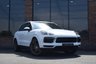 USED 2018 18 PORSCHE CAYENNE 3.0T V6 SUV 5dr Petrol TiptronicS 4WD Euro 6 (s/s) (340 ps) PAN ROOF / BOSE / SOFT CLOSE