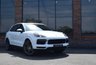 USED 2018 18 PORSCHE CAYENNE 3.0T V6 SUV 5dr Petrol TiptronicS 4WD Euro 6 (s/s) (340 ps) PAN ROOF / BOSE / SOFT CLOSE