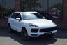 USED 2018 18 PORSCHE CAYENNE 3.0T V6 SUV 5dr Petrol TiptronicS 4WD Euro 6 (s/s) (340 ps) PAN ROOF / BOSE / SOFT CLOSE
