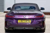 USED 2023 23 BMW Z4 3.0 M40i Auto sDrive Euro 6 (s/s) 2dr **NOW SOLD**