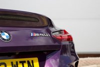 USED 2023 23 BMW Z4 3.0 M40i Auto sDrive Euro 6 (s/s) 2dr **NOW SOLD**