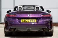 USED 2023 23 BMW Z4 3.0 M40i Auto sDrive Euro 6 (s/s) 2dr **NOW SOLD**