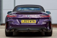 USED 2023 23 BMW Z4 3.0 M40i Auto sDrive Euro 6 (s/s) 2dr **NOW SOLD**