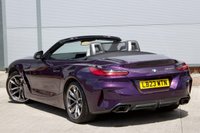 USED 2023 23 BMW Z4 3.0 M40i Auto sDrive Euro 6 (s/s) 2dr **NOW SOLD**