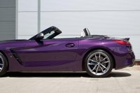 USED 2023 23 BMW Z4 3.0 M40i Auto sDrive Euro 6 (s/s) 2dr **NOW SOLD**