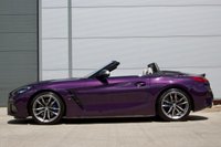 USED 2023 23 BMW Z4 3.0 M40i Auto sDrive Euro 6 (s/s) 2dr **NOW SOLD**