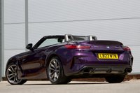 USED 2023 23 BMW Z4 3.0 M40i Auto sDrive Euro 6 (s/s) 2dr **NOW SOLD**