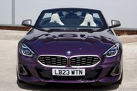 USED 2023 23 BMW Z4 3.0 M40i Auto sDrive Euro 6 (s/s) 2dr **NOW SOLD**
