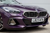 USED 2023 23 BMW Z4 3.0 M40i Auto sDrive Euro 6 (s/s) 2dr **NOW SOLD**