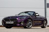 USED 2023 23 BMW Z4 3.0 M40i Auto sDrive Euro 6 (s/s) 2dr **NOW SOLD**