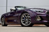 USED 2023 23 BMW Z4 3.0 M40i Auto sDrive Euro 6 (s/s) 2dr **NOW SOLD**
