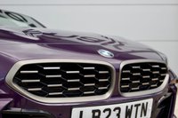 USED 2023 23 BMW Z4 3.0 M40i Auto sDrive Euro 6 (s/s) 2dr **NOW SOLD**
