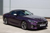 USED 2023 23 BMW Z4 3.0 M40i Auto sDrive Euro 6 (s/s) 2dr **NOW SOLD**