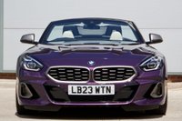 USED 2023 23 BMW Z4 3.0 M40i Auto sDrive Euro 6 (s/s) 2dr **NOW SOLD**